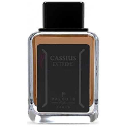 Cassius Extreme-پالکیس کاسیوس اکستریم