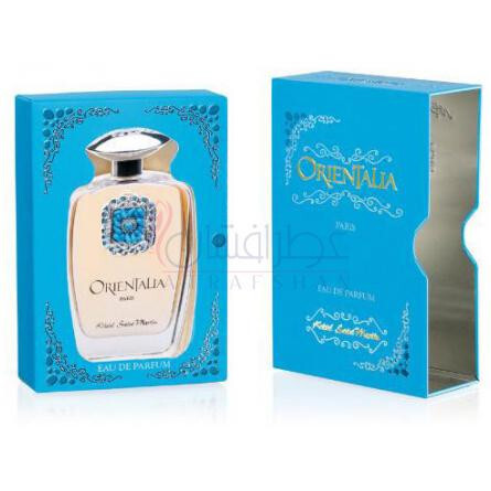 Orientalia-کریستل سنت مارتین اورینتالیا