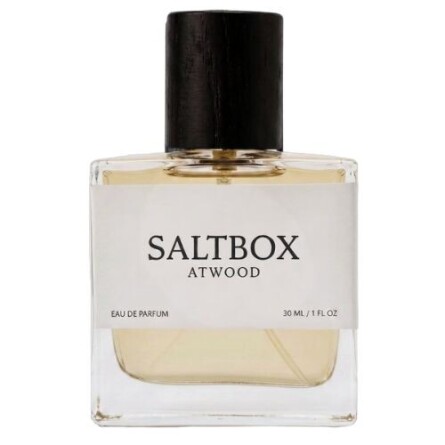 Saltbox-ات وود سالت باکس