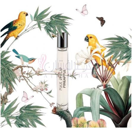 Pineapple-ماکس فلیپ پایناپل