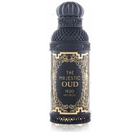 The Majestic Oud-الکساندر جی د مجستیک عود