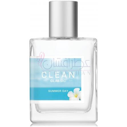 Clean Classic Summer Day-کلین کلاسیک سامر دی