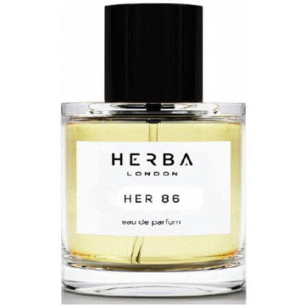 H.E.R. 86-هربا لاندن اچ ای ار 86