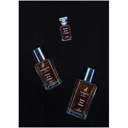 Dunas De Un Cuerpo-فوگیا 1833 دوناس دی ان کویرپو