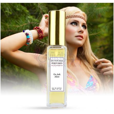 Go Ask Alice-ان وویاژ پرفیومز گو اسک الیس