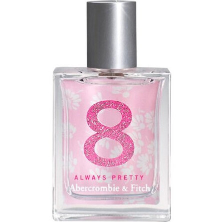 8 Always Pretty-آبر کرامبی اند فیچ آلویز پرتتی 8