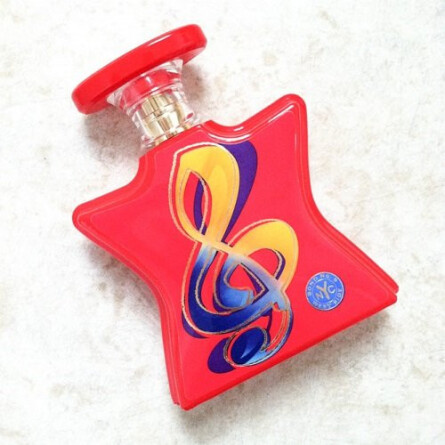 West Side-باند شماره 9 وست ساید