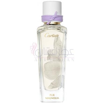 Pur Magnolia-کارتیر پور مگنولیا