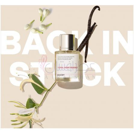 Floral Honeysuckle-دوسیر فلورال هانیساکل