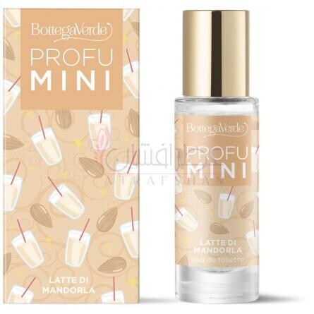 Latte di Mandorla-بوتگا ورد لته دی ماندورلا