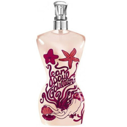 Classique Summer Edition 2014-ژان پل گوتیر (گوتیه) کلاسیک سامر ادیشن ۲۰۱۴