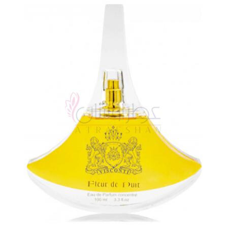 Fleur de Nuit-آنتونیو ویسکونتی فلور د نویت