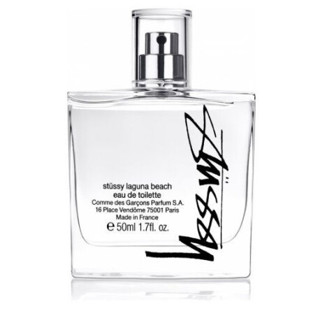 Stüssy Laguna Beach-کام د گارکونس استوسی لاگونا بیچ