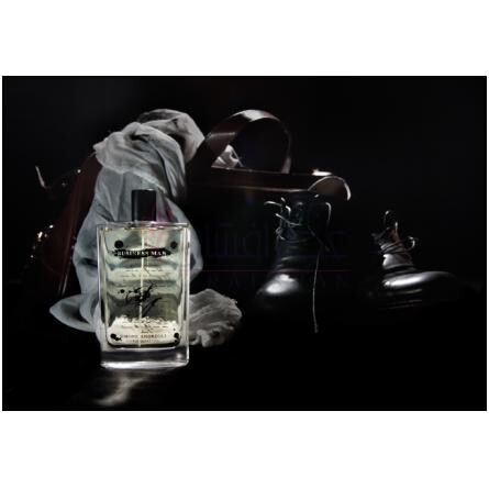 Business Man-سیمونه آندرئولی بیزینس من