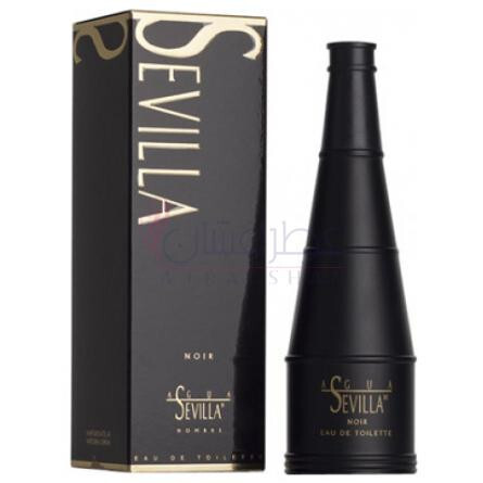 Noir-اگوا دی سویلا نویر