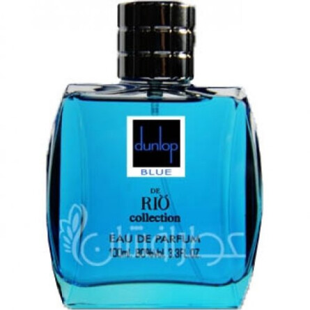 Dunlop Blue-ریو دانلوپ بلو