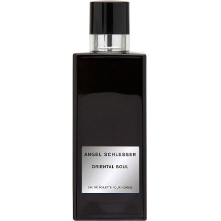 Oriental Soul Pour Homme-آنجل شلیسر اورینتال سول پور هوم