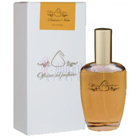 Patchouli d'Italia-افیسین دل پروفومو پچولی د ایتالیا
