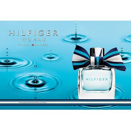 Hilfiger Woman Endlessly Blue-تامی هیلفیگر هیلفیگر وومن اندلسلی بلو