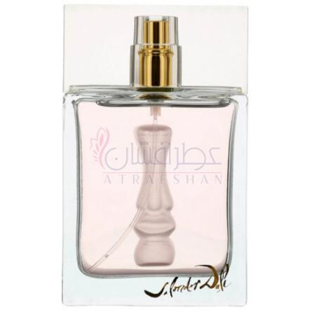 Angelic Pink-سالوادور دالی انجلیک پینک