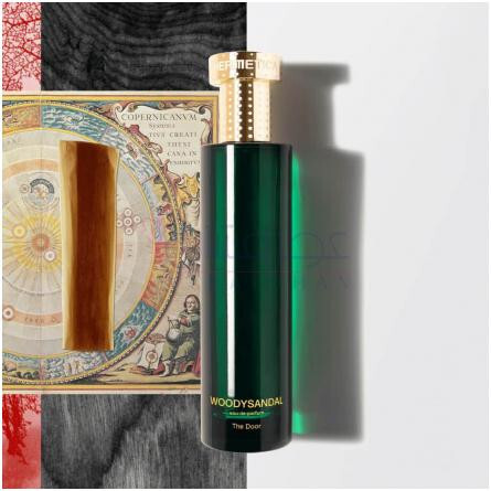 Woodysandal-هرمتیکا وودی صندل