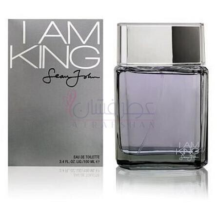 I Am King-شون جان ای ام کینگ