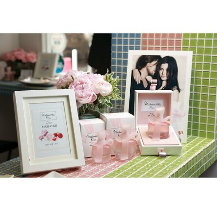 Mademoiselle Ricci L'Eau-نینا ریچی مادمازل ریچی لئو