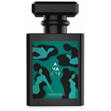 London Fields-امارسی فرگرنسز لندن فیلدز