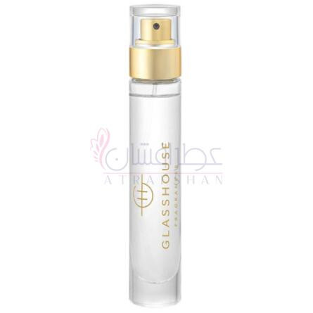 Rendezvous-گلس هاوس رندز ووس