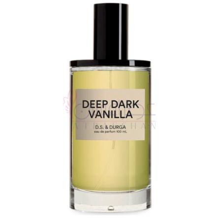 Deep Dark Vanilla-دی اس اند دورگا دیپ دارک وانیلا