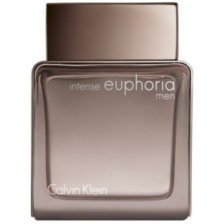 Calvin klein men's intense on sale euphoria