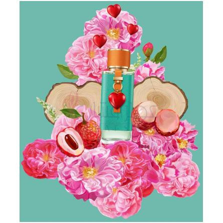 Me First-کارولینا هررا می فرست