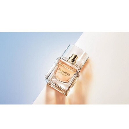 Sunlight-جیل ساندر سانلایت