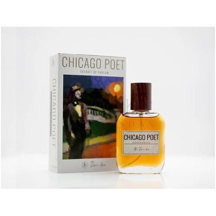 Chicago Poet-پارفومز کارمیک هیوس شیکاگو پویت