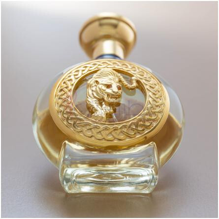 Tiger-بودیسی  د ویکتوریوس تایگر