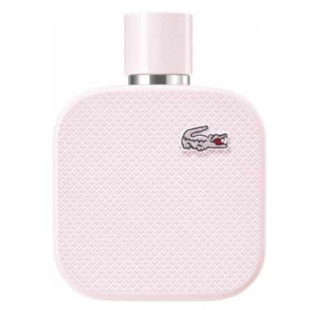 L.12.12 Eau de Parfum Rose For Her-لاگوست ال 12.12 ادوپرفیوم رز زنانه