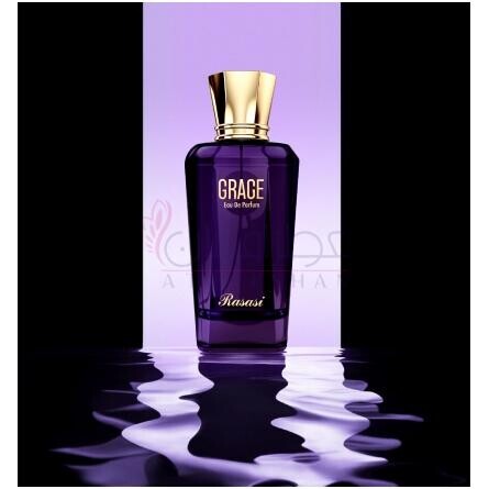 Grace-رساسی (رصاصی) گریس