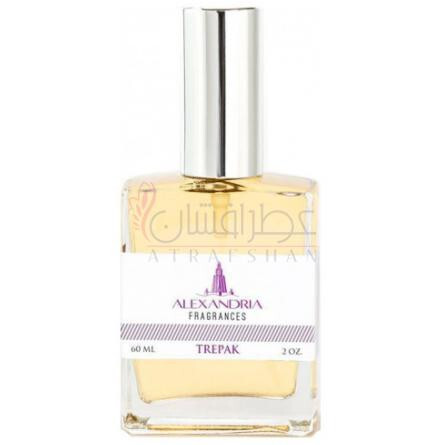 Trepak-الکساندریا فرگرنسز تریپک
