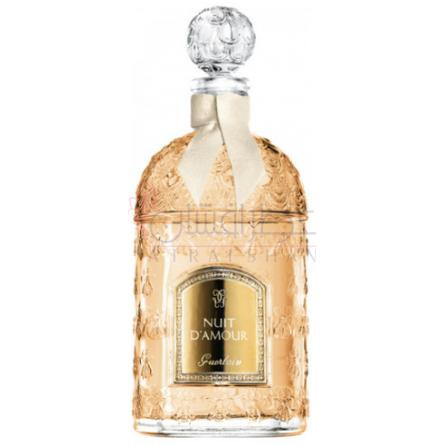 Nuit d'Amour-گرلن نویت د امور