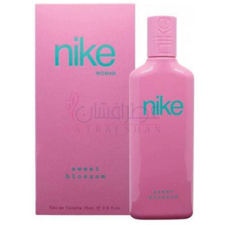 Nike Sweet Blossom Woman-نایک سوییت بلوسوم وومن