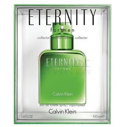 Eternity For Men Collector Edition 2016-کالوین کلین اترنیتی فور من کالکتور ادیشن 2016