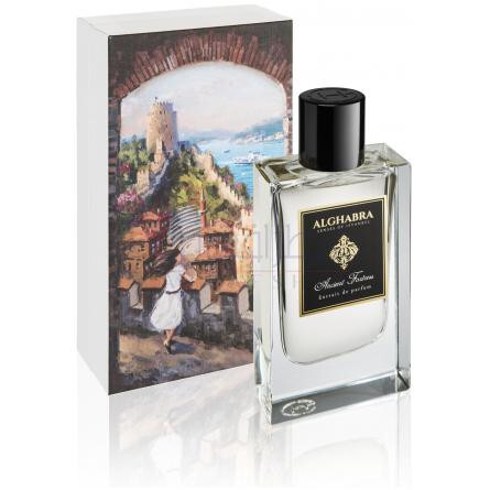 Ancient Fortress-الغبرا پارفومز انسینت فورترس