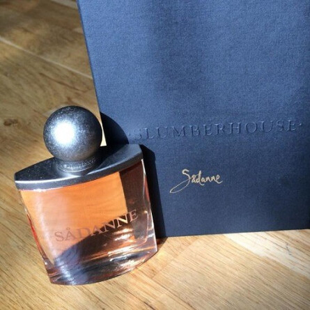 Sadanne-اسلامبر هاوس سادان