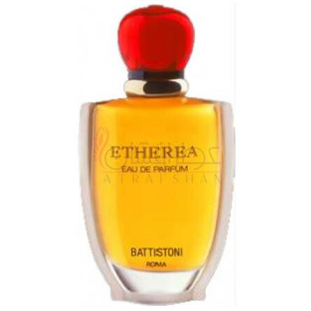 Etherea-باتیستونی اتریا