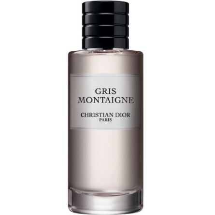 Dior perfume gris montaigne on sale