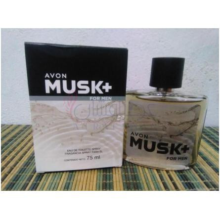 Musk for Men-اوان مسک فور من