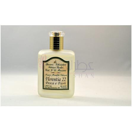 Florentia 22 Pesca e Fiori-آی پرفوموی دی فیرنز فلورنتیا 22 پسکا ای فیوری