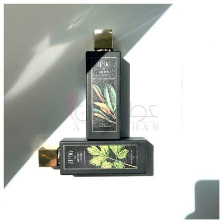 Geranium Pepper-بی 96 ژرانیوم پپر