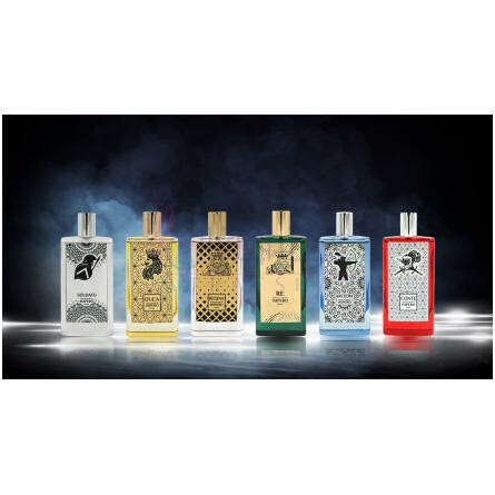 Impero Soldato-ایمپرو پرفیومز ایمپرو سولداتو