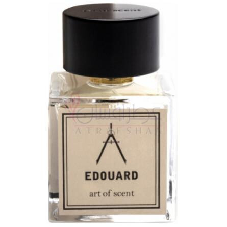 Edouard-ارت اف سنت سوییس پرفیومز ادوارد